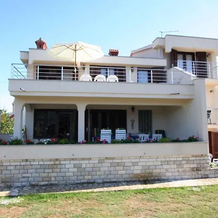 In - Insel Krk 14540 *