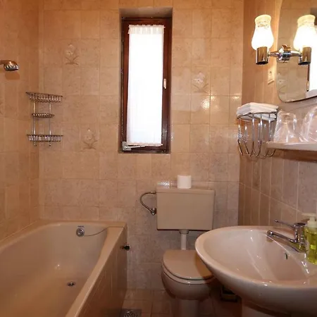 In - Insel Krk 14540 Lejlighed