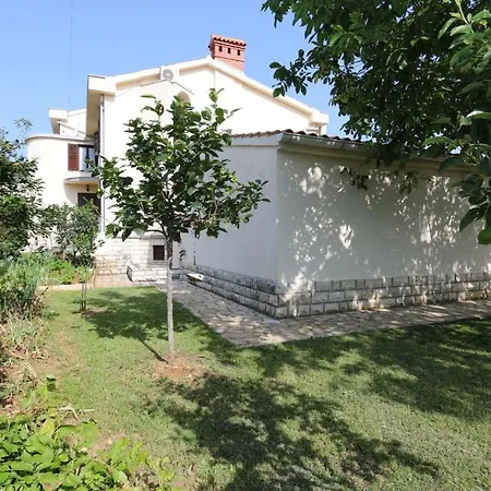 In - Insel Krk 14540 Lejlighed Šilo