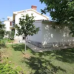 In - Insel Krk 14540 Apartament Šilo