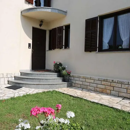 In - Insel Krk 14540 Appartement
