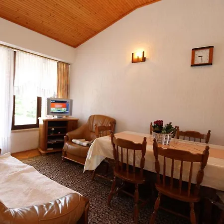 In - Insel Krk 14540 Appartement