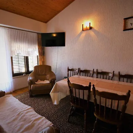 In - Insel Krk 14540 Appartement *
