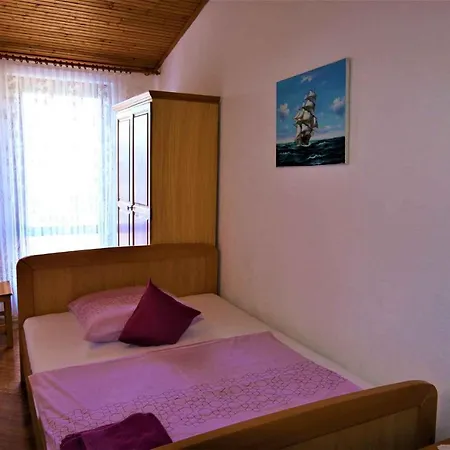 In - Insel Krk 14540 Appartement