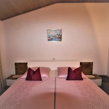 In - Insel Krk 14540 Appartement