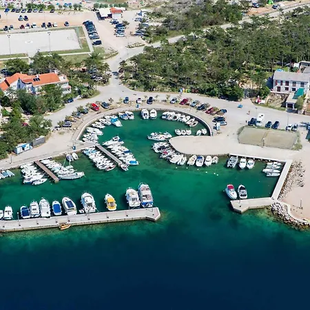 Appartement In - Insel Krk 14540 Šilo