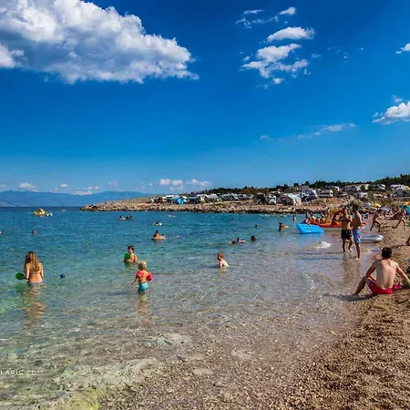 Appartement In - Insel Krk 14540 *