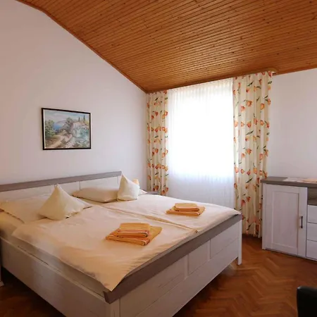 In - Insel Krk 14540 Appartement