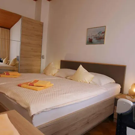 Appartement In - Insel Krk 14540