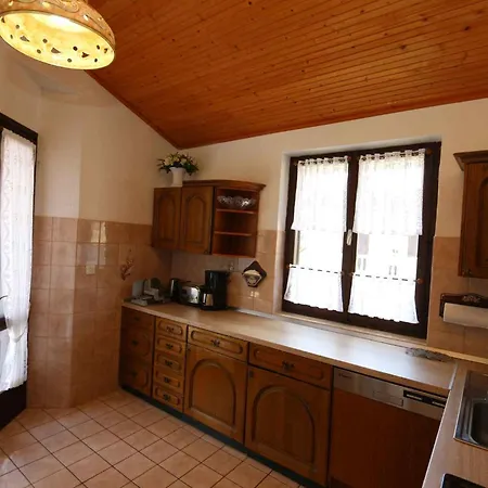 In - Insel Krk 14540 Appartement *