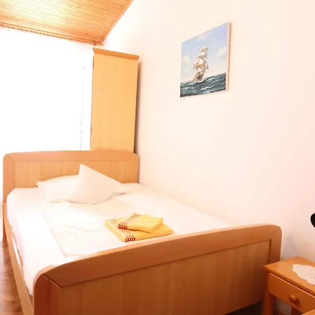 In - Insel Krk 14540 Appartement Šilo