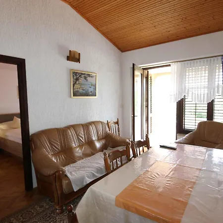 In - Insel Krk 14540 Appartement