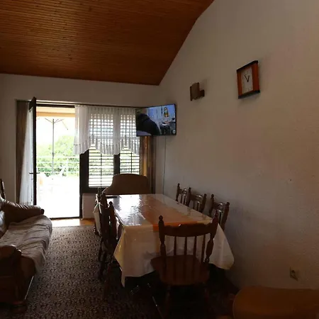 In - Insel Krk 14540 Appartement Šilo