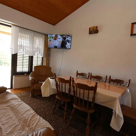 In - Insel Krk 14540 Appartement