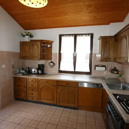 In - Insel Krk 14540 Appartement *
