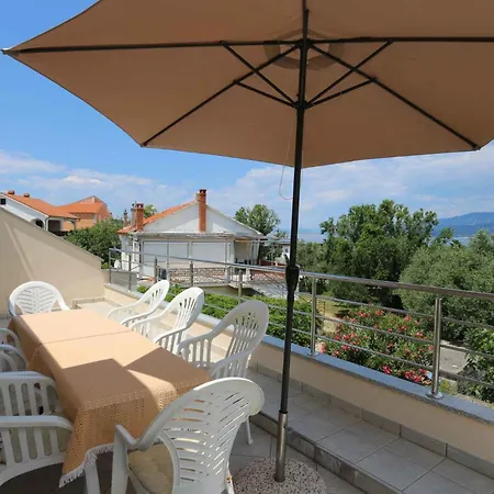 In - Insel Krk 14540 Šilo