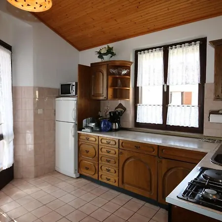 Appartement In - Insel Krk 14540