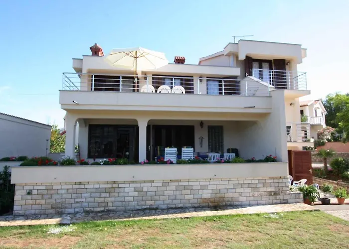 In - Insel Krk 14540 *