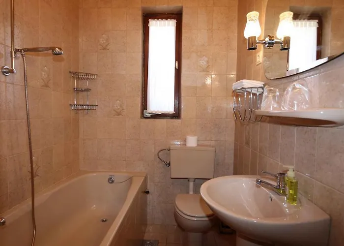 In - Insel Krk 14540 Appartement