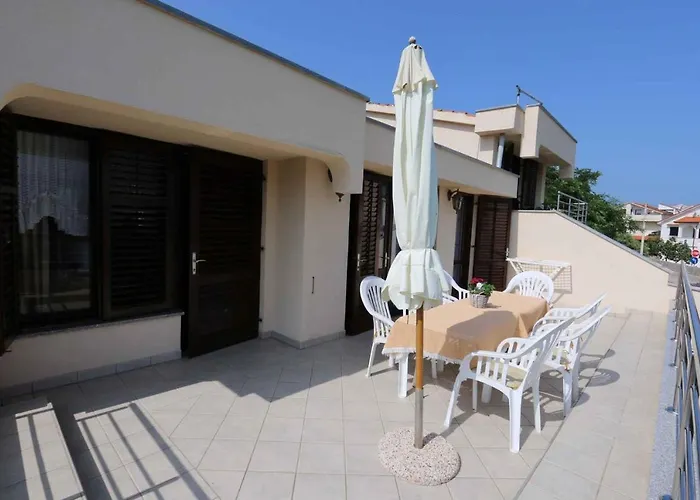 شقة In - Insel Krk 14540 سيلو