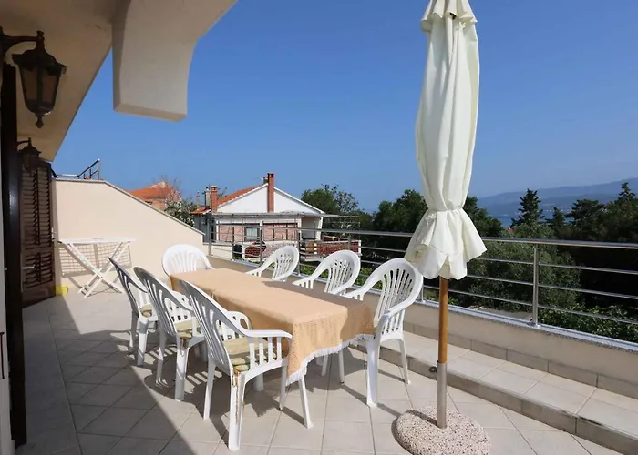 In - Insel Krk 14540
