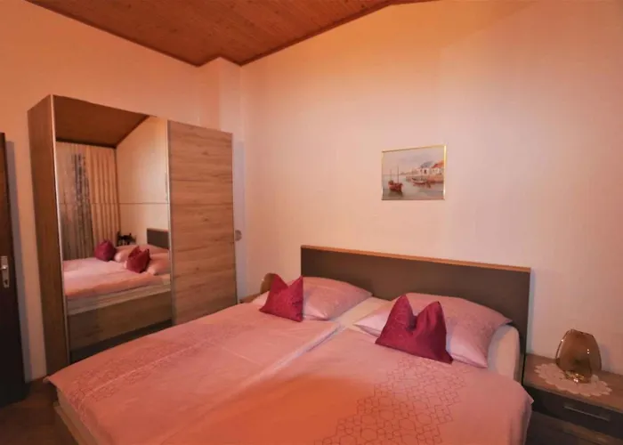 In - Insel Krk 14540 Appartement *