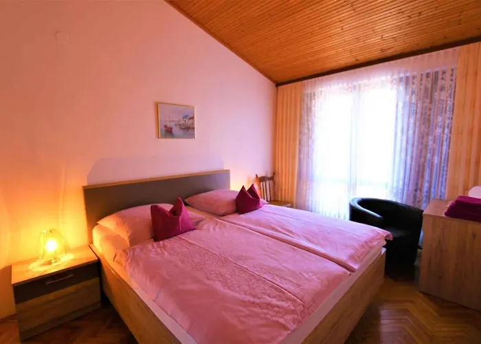 Appartement In - Insel Krk 14540