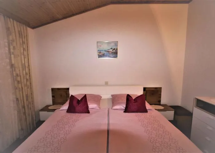 In - Insel Krk 14540 Appartement