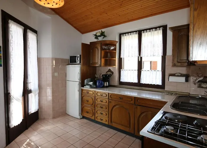 Appartement In - Insel Krk 14540