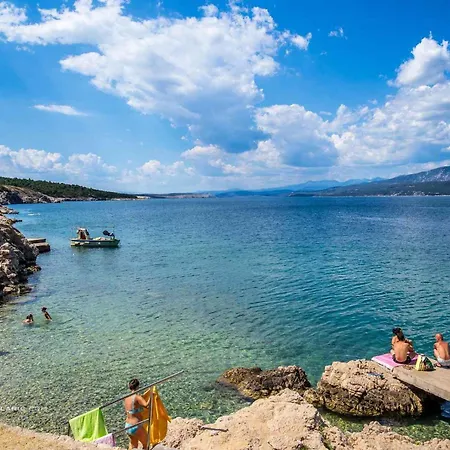 In - Insel Krk 14540 سيلو